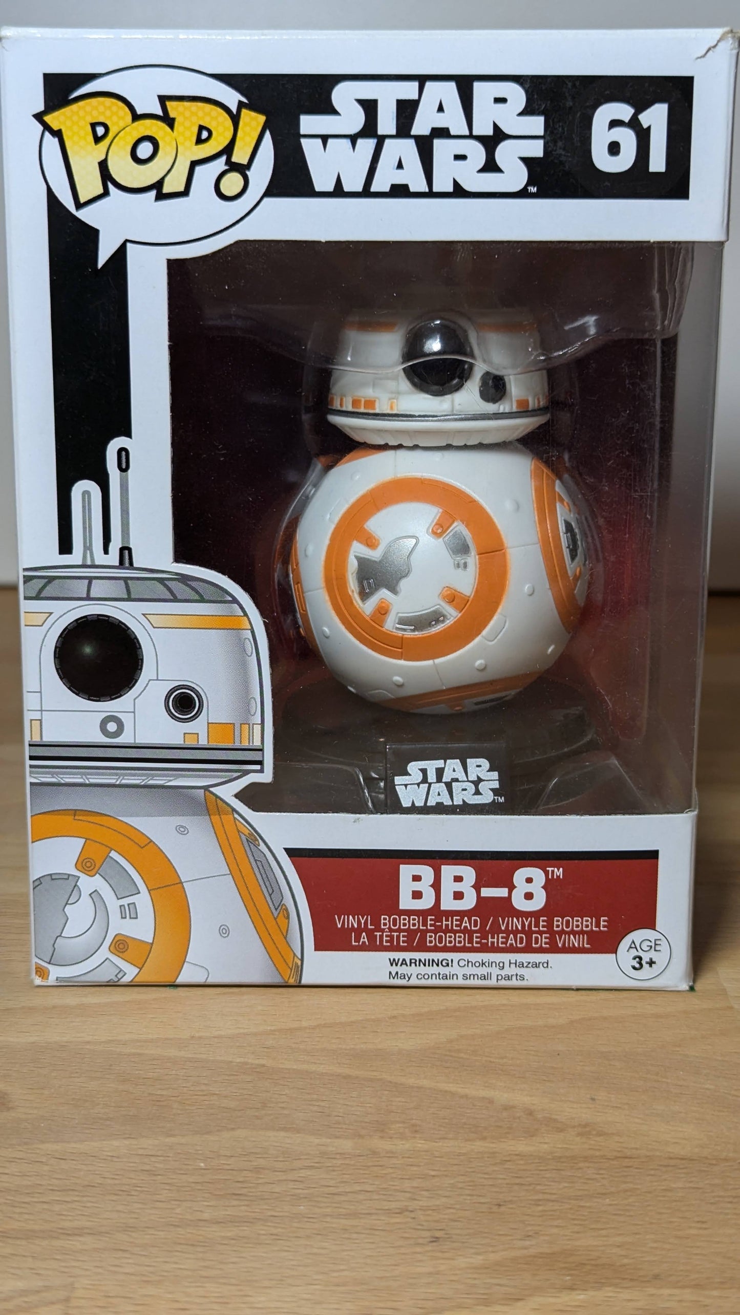 BB-8 - #61 - (c)