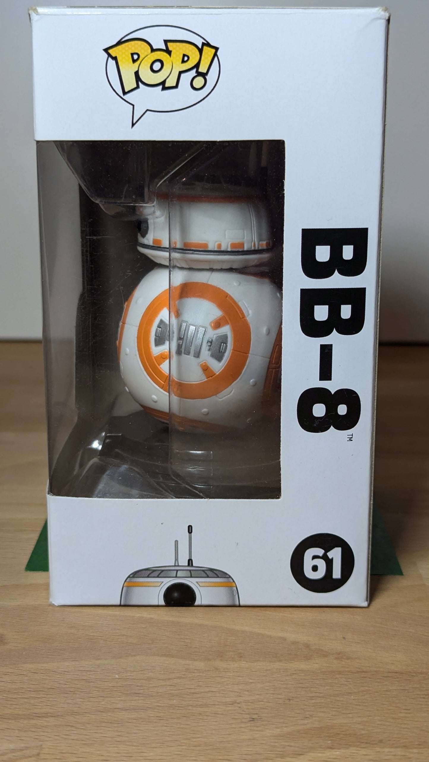 BB-8 - #61 - (c)