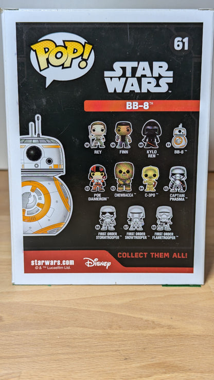 BB-8 - #61 - (c)