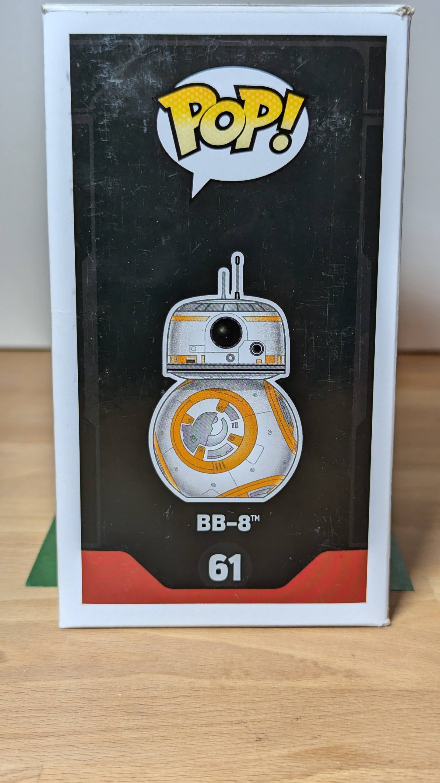 BB-8 - #61 - (c)