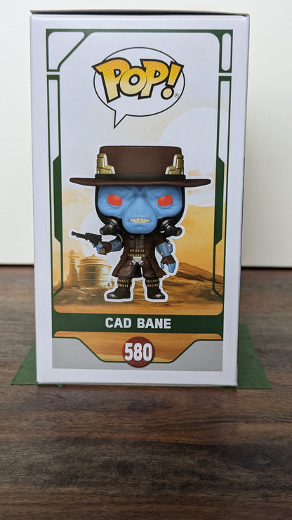 Cad Bane - #580 - (c)