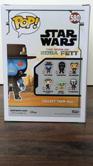 Cad Bane - #580 - (c)