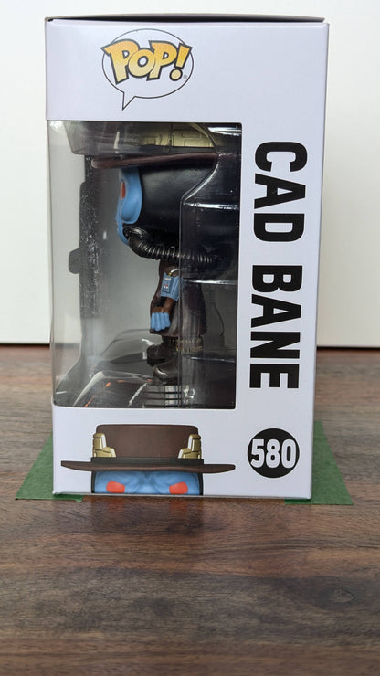 Cad Bane - #580 - (c)