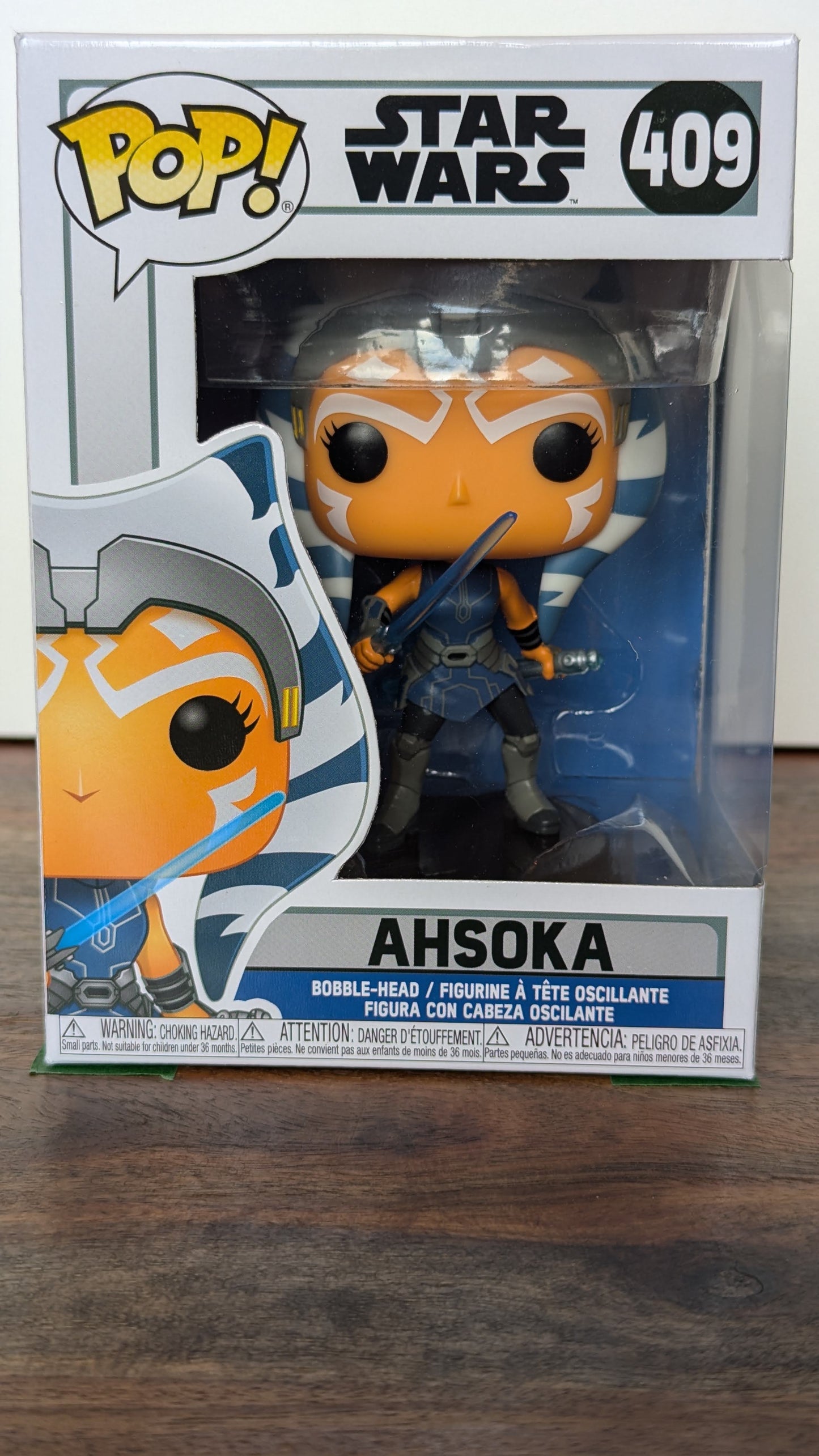 Ahsoka - #409 - (c)