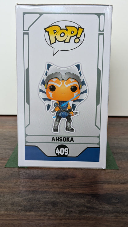 Ahsoka - #409 - (c)