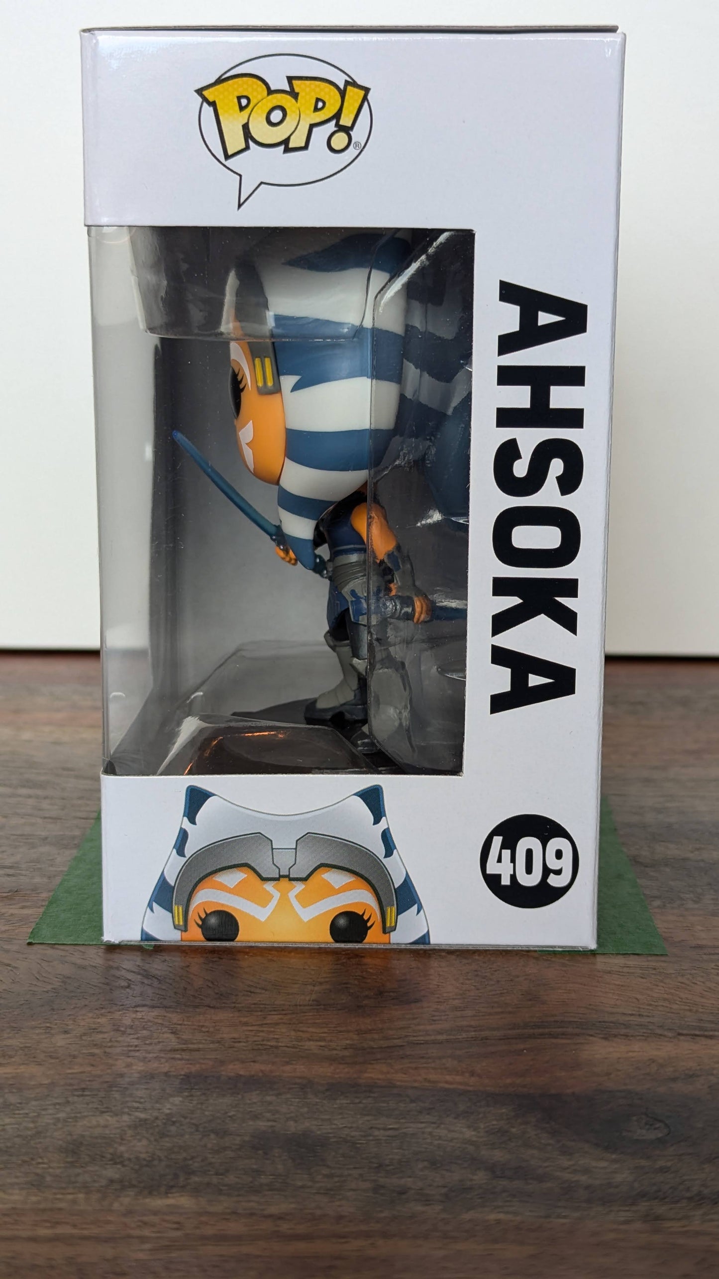 Ahsoka - #409 - (c)