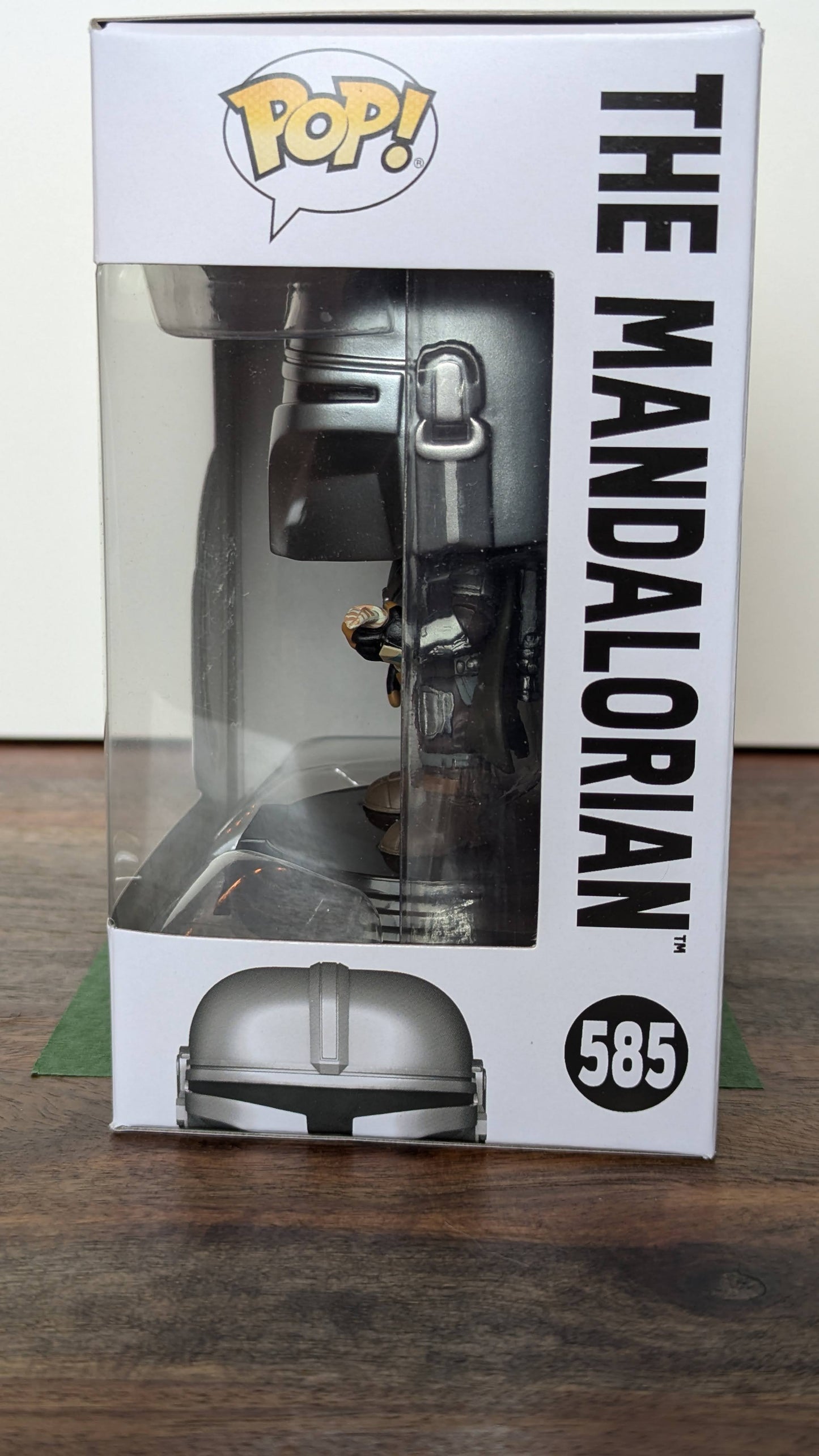 The Mandalorian - #585 - (c)