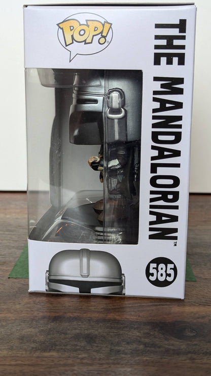 The Mandalorian - #585 - (c)