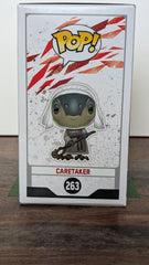 Caretaker - #263 - (c)