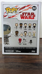 Caretaker - #263 - (c)