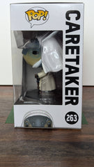 Caretaker - #263 - (c)