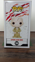 Supreme Leader snoke - #199 - (c)
