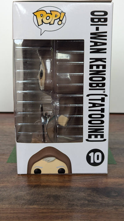 Obi-Wan Kenobi (tatooine) - #10 - Amazon Exclusive - (c)