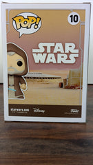 Obi-Wan Kenobi (tatooine) - #10 - Amazon Exclusive - (c)
