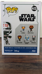 Wrecker - #413 - (c)