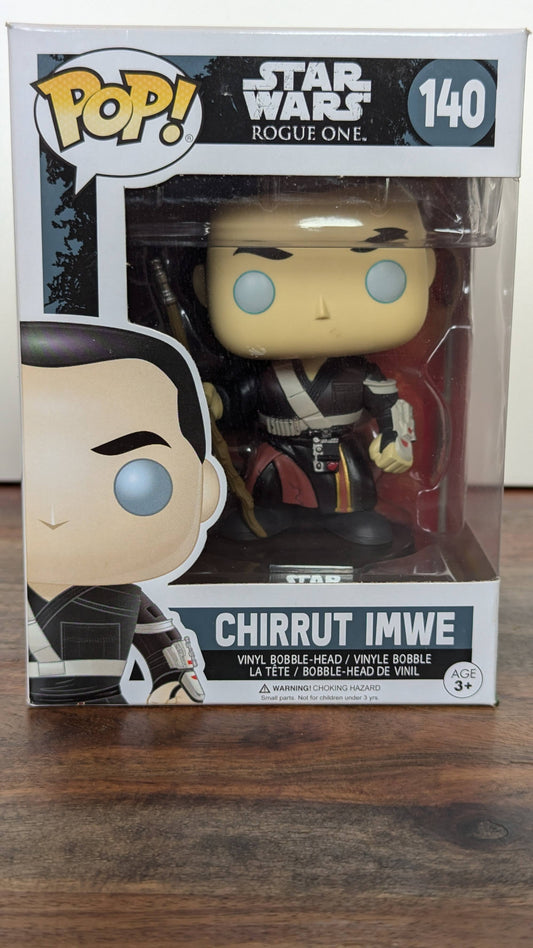 Chirrut Wmwe - #140 - (c)