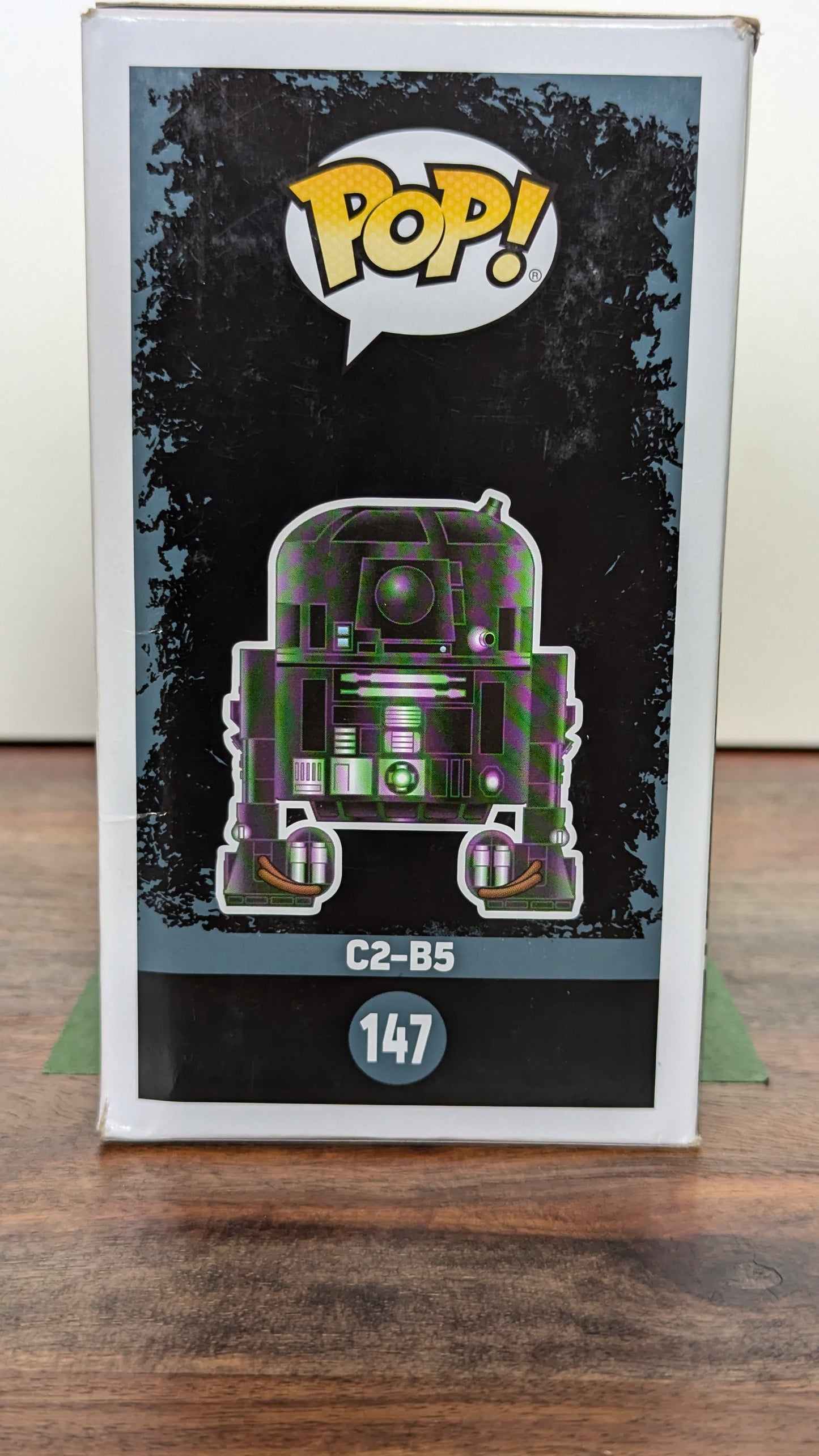 C2-B5 - #147 - (c)