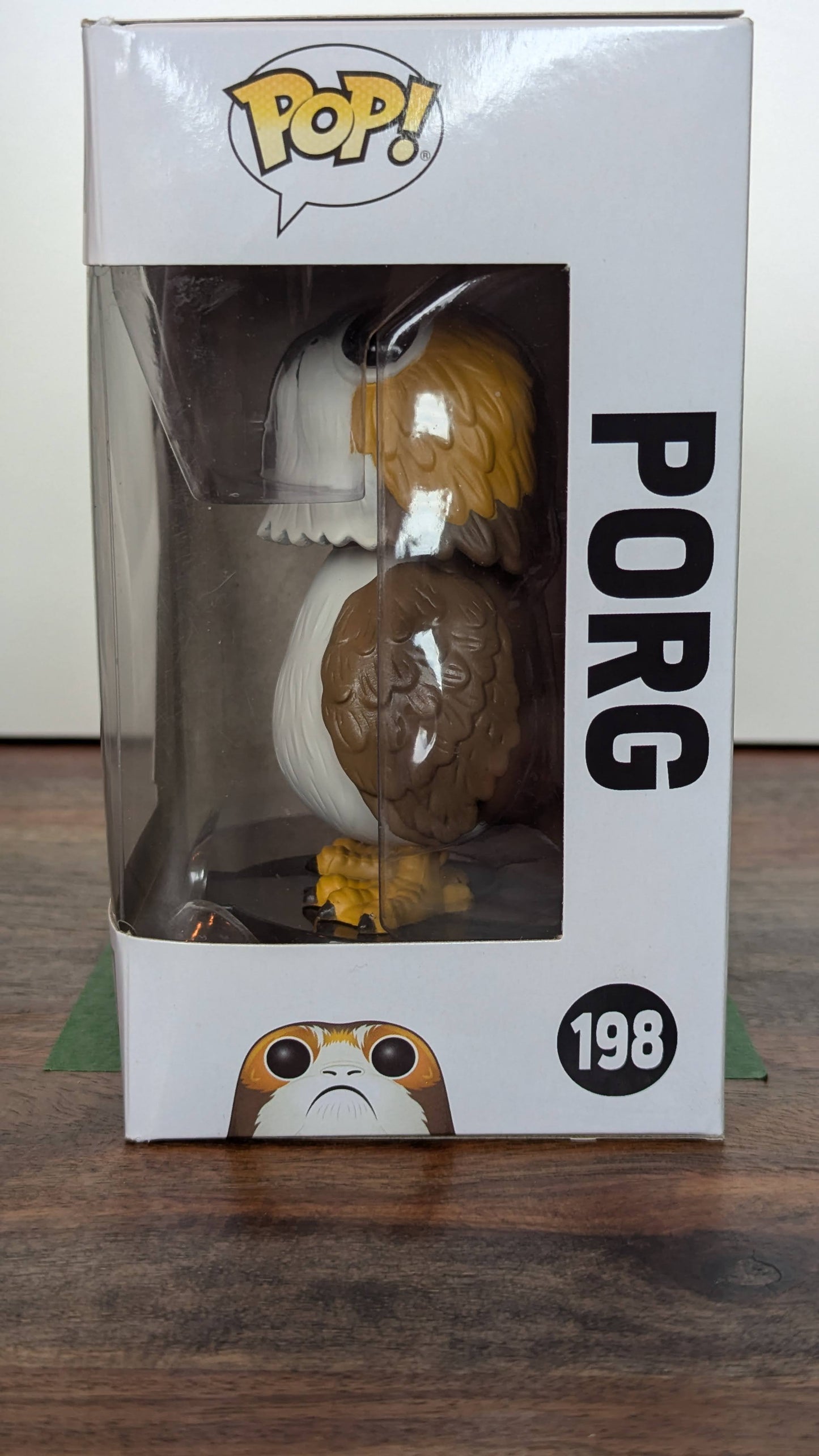 Porg - #198 - (c)