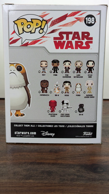 Porg - #198 - (c)