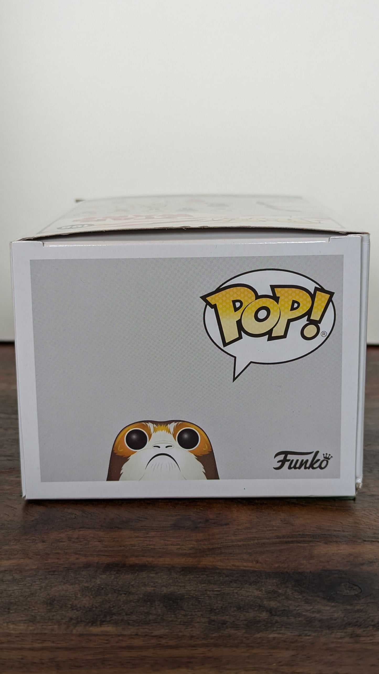 Porg - #198 - (c)