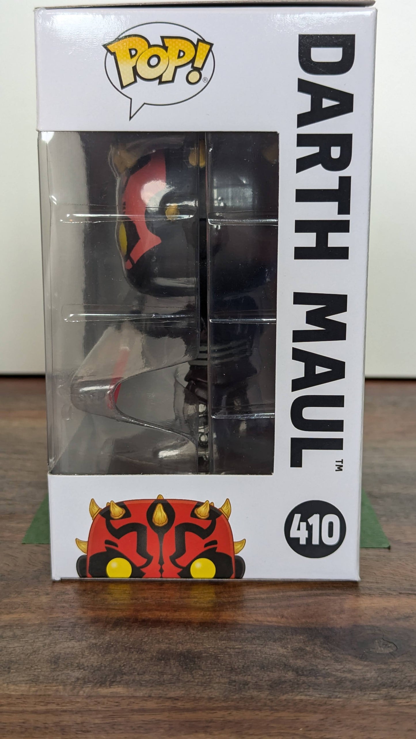 Darth Maul - #410 - (c)