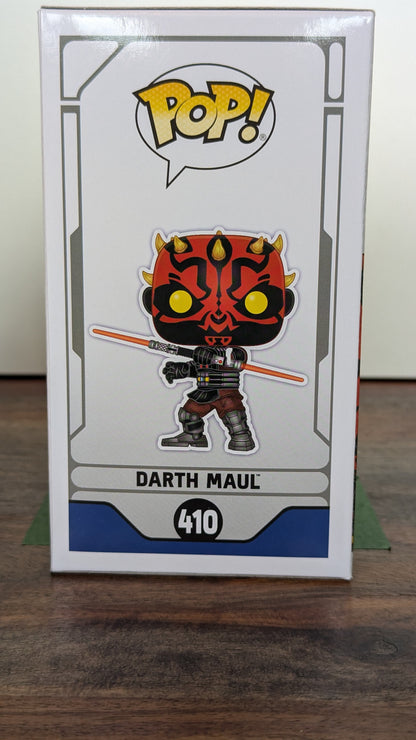 Darth Maul - #410 - (c)