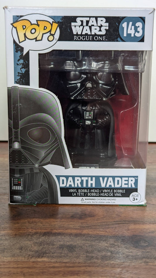 Darth Vader - #143 - (c)