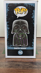 Darth Vader - #143 - (c)