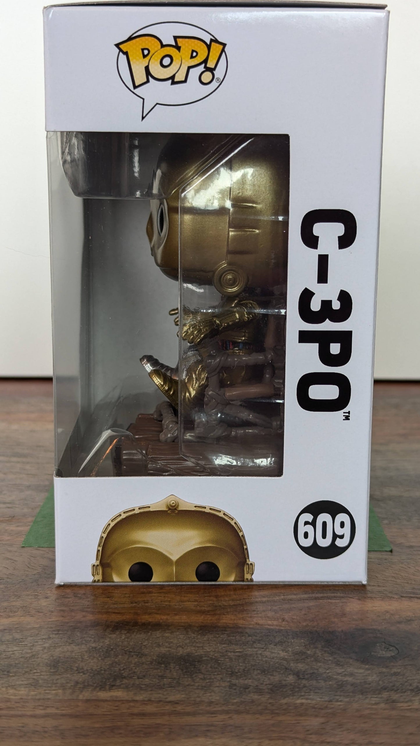 C-3PO - #609 - (c)