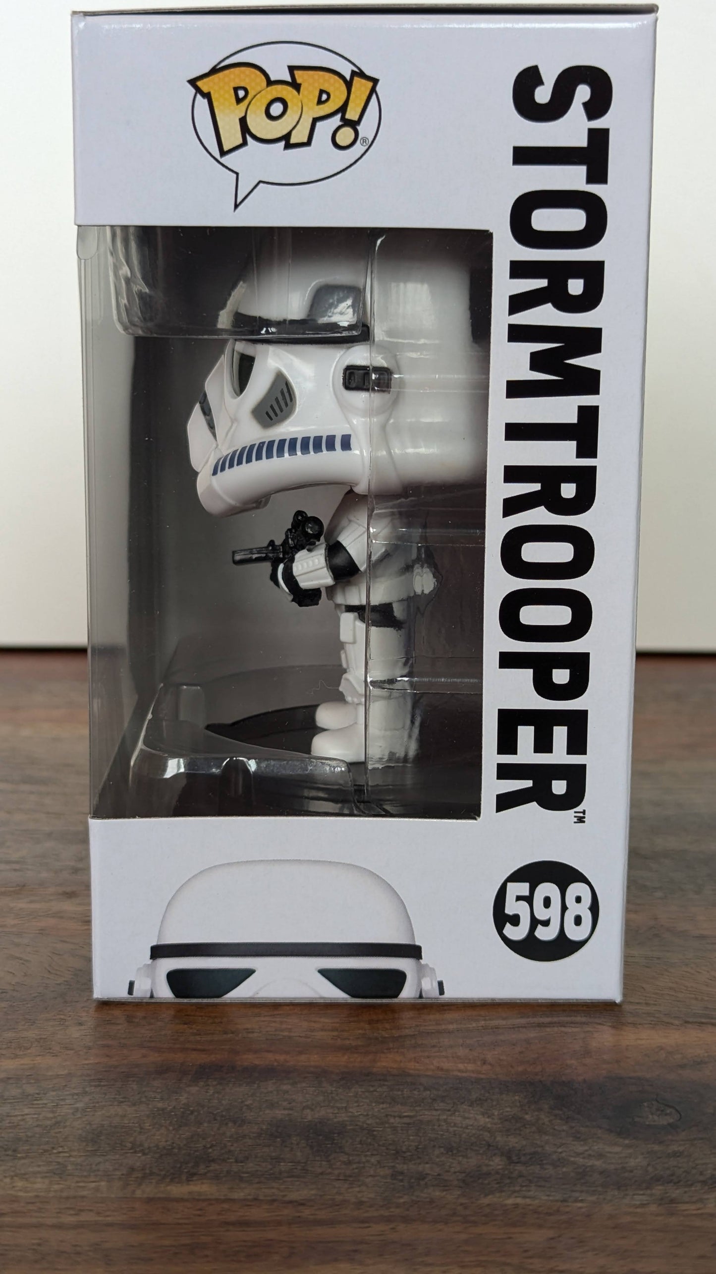 Stormtrooper - #598 - (c)