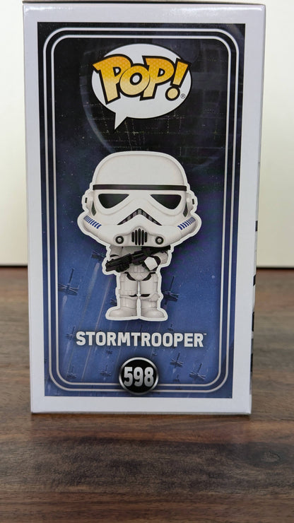 Stormtrooper - #598 - (c)