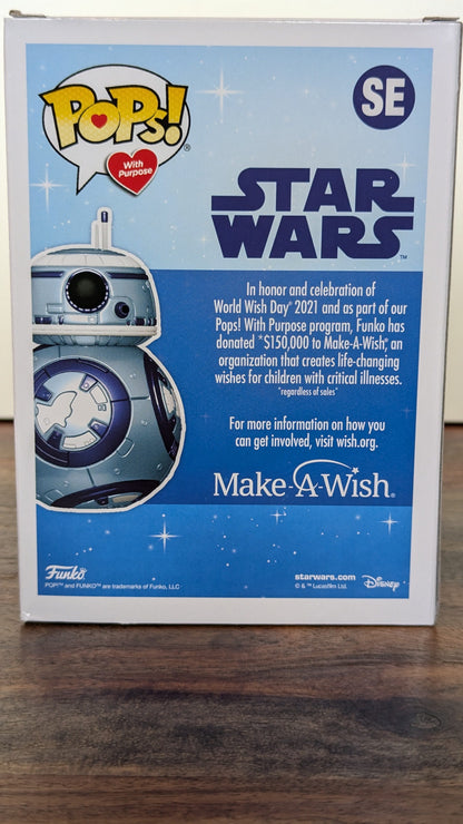 BB-8 - #SE - Make-A-Wish - (c)