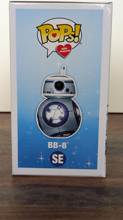 BB-8 - #SE - Make-A-Wish - (c)