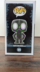 Death Star Droid (black) - #189 - (c)