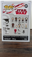 First Order Executioner - #201 - (c)