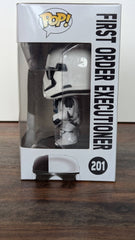 First Order Executioner - #201 - (c)