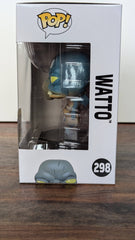 Watto - #298 - 2019 GC Exclusive - (c)