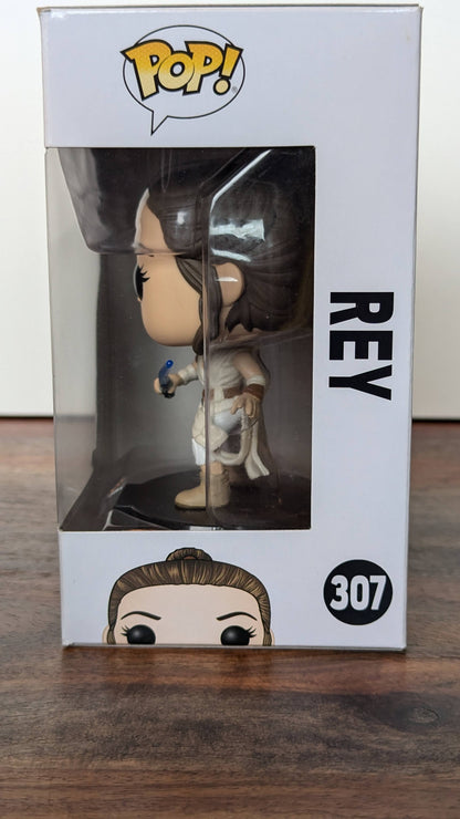 Rey - #307 - (c)