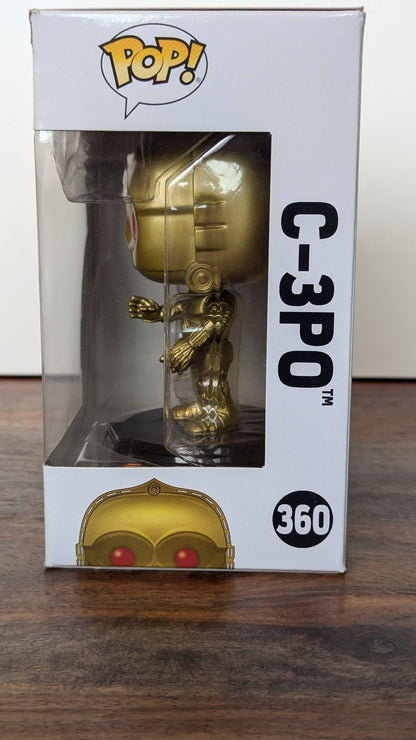 C-3PO - #360 - (c)