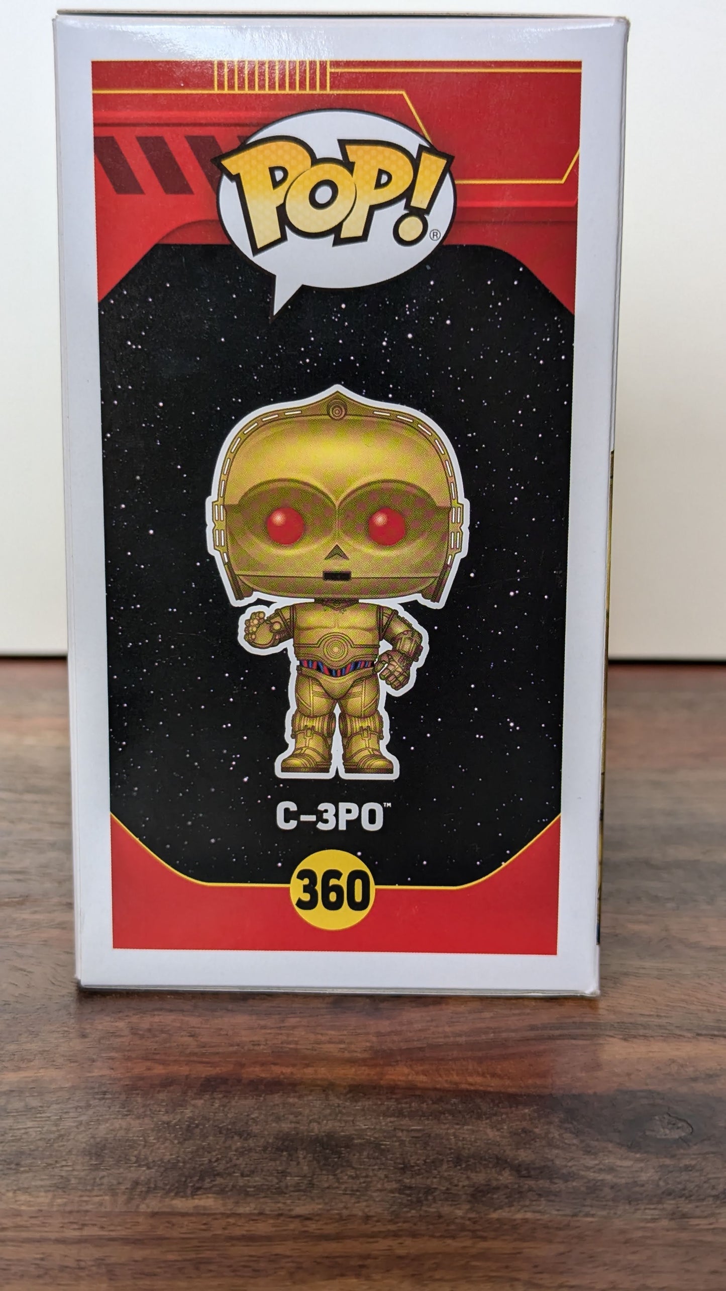 C-3PO - #360 - (c)