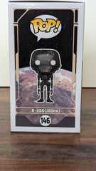 K-2SO (jedha) - #146 - Amazon Exclusive - (c)