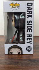Dark Side Rey - #359 - (c)