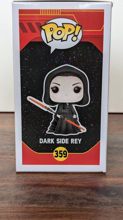 Dark Side Rey - #359 - (c)