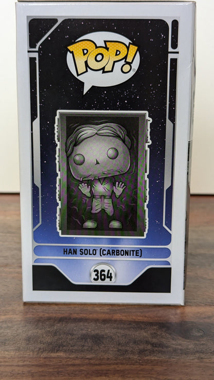 Han Solo (carbonite) - #364 - (c)