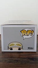 Luke Skywalker (hoth) - #34 - Amazon Exclusive - (c)