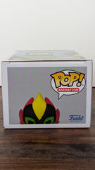 Swampfire - #1202 - 2022 FC Limited Edition - (c)