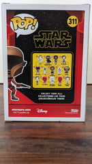 Zorii Bliss - #311 - (c)