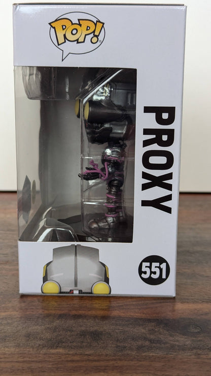 Proxy - #551 - GITD - Gamestop Exclusive - (c)