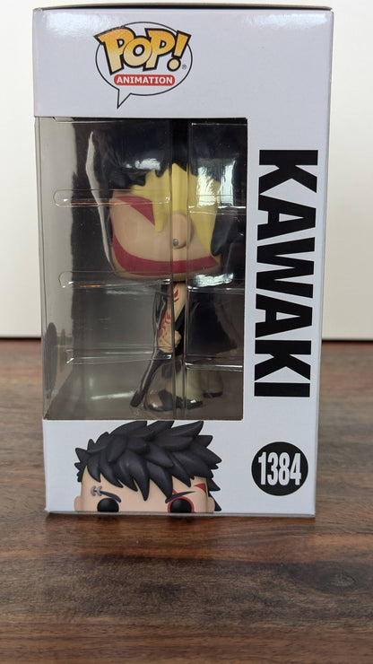 Kawaki - #1384 - GITD - Special Edition - (c)