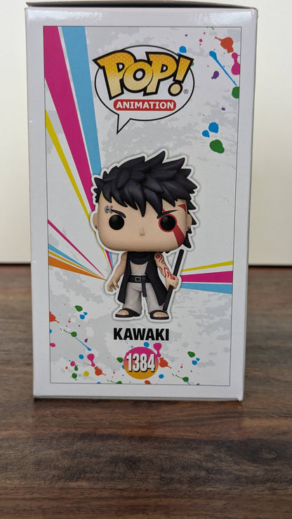 Kawaki - #1384 - GITD - Special Edition - (c)